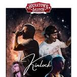 Kinlock // Hochatown Saloon