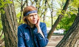 Brett Dennen, The Moon Mountain Trio Tour