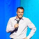 Stand Up Comedian Dan Viola