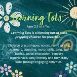 Learning Tots