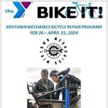 YMCA Midtown Mechanics