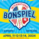 68th Annual Last Chance International Curling Bonspiel