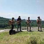 Free Bluegrass Night w/ the Muddy Branch Boys