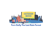 Outdoor Movie : Fern Gully the Last Rain Forest