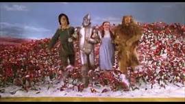 The Wizard of Oz