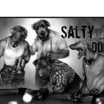 Salty Dog @ Benedictine Catholic Social Centre