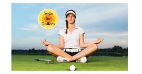 Yoga for Golfers