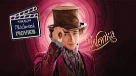 Midweek Movie | Wonka