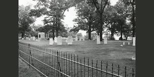 The Stoney Creek Cemetery Walking Tour