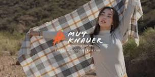 Experiencia #MuyKnauer  San Juan