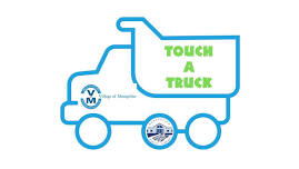 Touch A Truck