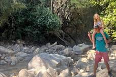 Puerto Vallarta Family Friendly Jungle and Waterfall Hike