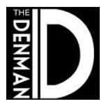 Meals at Centre – The Denman Hotel