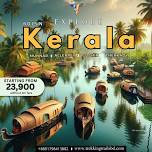 Explore Kerala