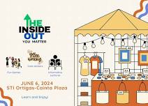 The Inside Out: Mental Health Awareness at STI Ortigas-Cainta