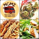 NOMZ Food Truck