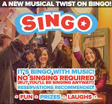 SINGO BINGO