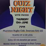 Quiz Night