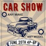 CAR SHOW!