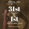 Bridal Asia - Hyderabad 2024