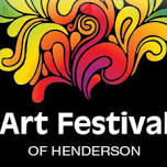 Cam Elise: Art Festival of Henderson, NV 2024