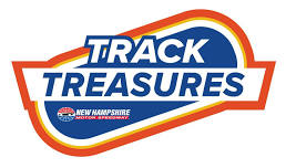 Track Treasures Shop