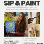 Mill & Main Sip & Paint