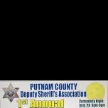 Putnam County Deputy Sheriff’s Association Community Night