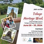 Celebrating Tobago's Heritage