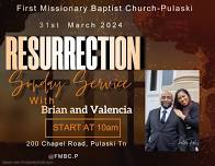 Ressurection Sunday