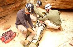 Rope Rescue I- Moab, UT