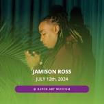 Jamison Ross