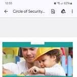 Circle of Security Parenting Sessions