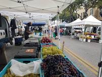 Carpinteria Farmers Market