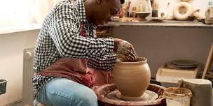 Weekday Pottery Class