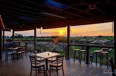 SUNSET FRIDAY, PIZZA, & LIVE MUSIC! — Palmer Vineyards