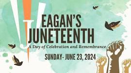 Eagan's Juneteenth Celebration