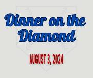 Dinner on the Diamond