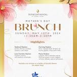 Mother's Day Brunch 2024