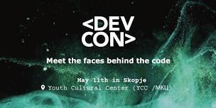 DevCon | Skopje 2024 - Software Development Conference