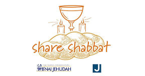 Share Shabbat - Yom HaZikaron