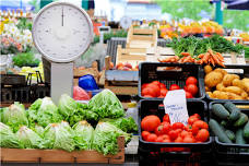 Easton Farmers Market