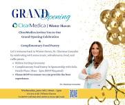 ClearMedica Winter Haven Grand Opening Celebration!