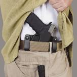 Concealed Carry Skills