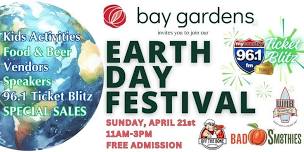 Earth Day Festival