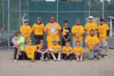 12th Annual Team Mimi's Annual Softball Tournament