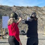 Montana Concealed Carry / Basic Handgun for Women