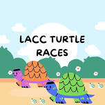 LACC Turtle Races at Phelps Mill Festival