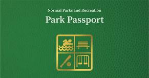 Park Passport- Park & Recreation Month Event