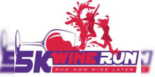 Cold Springs Wine Run 5k,